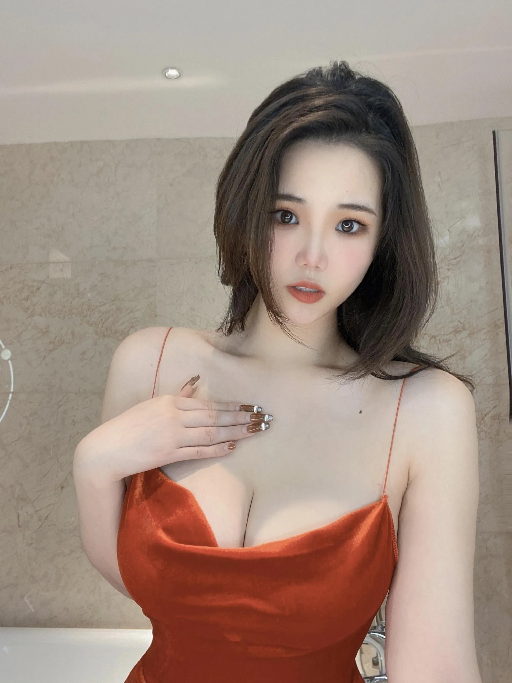 NO.007 安妮-yoo – 微密圈 久等了宝子萌 [20P]插图4
